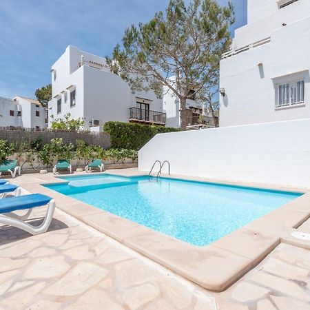 Apartamentos Karin 1ºc Cala D´Or Exterior foto