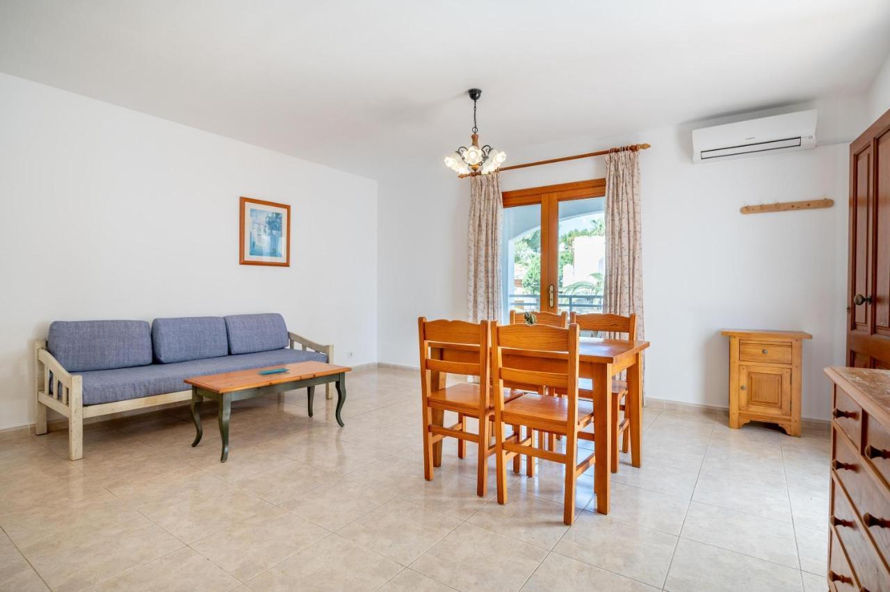 Apartamentos Karin 1ºc Cala D´Or Exterior foto