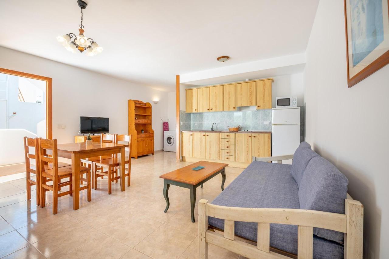 Apartamentos Karin 1ºc Cala D´Or Exterior foto