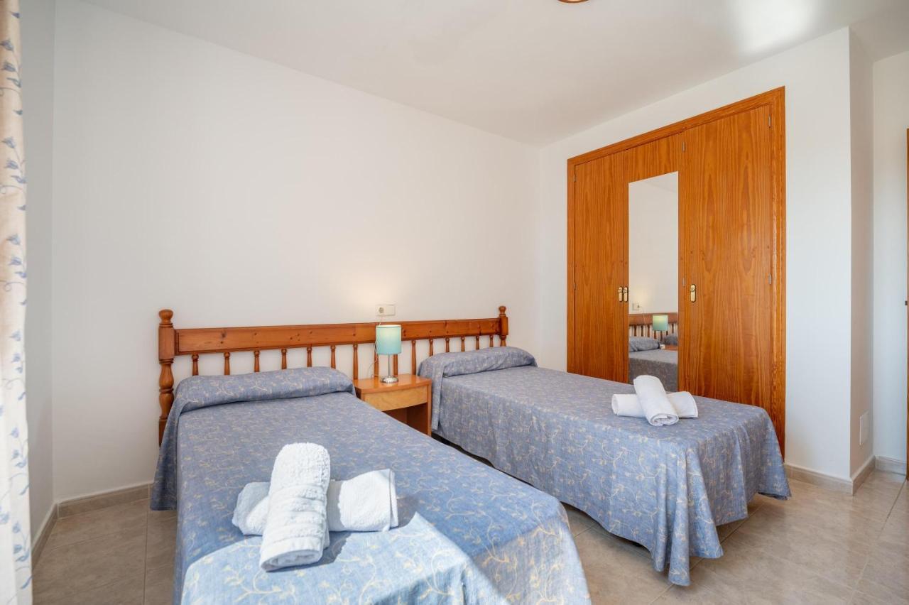 Apartamentos Karin 1ºc Cala D´Or Exterior foto