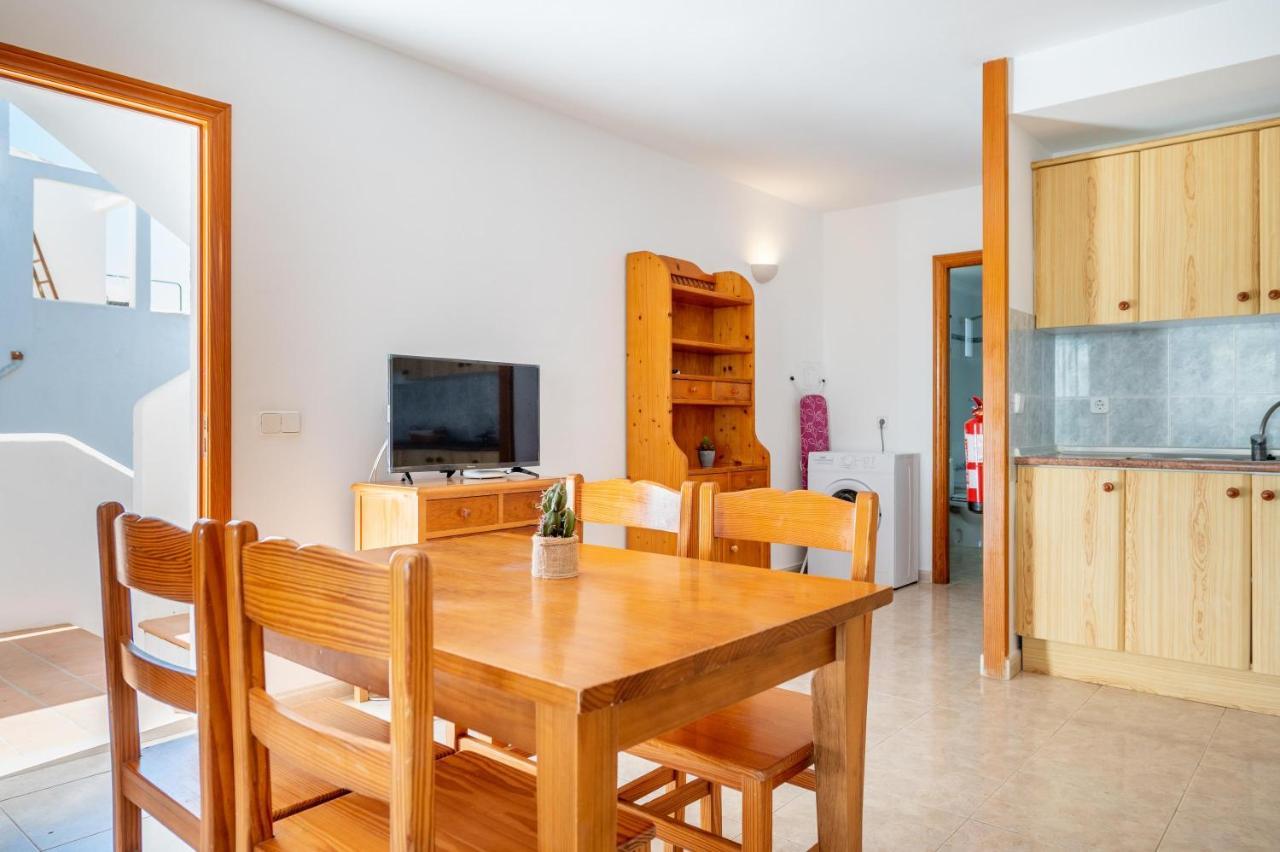 Apartamentos Karin 1ºc Cala D´Or Exterior foto