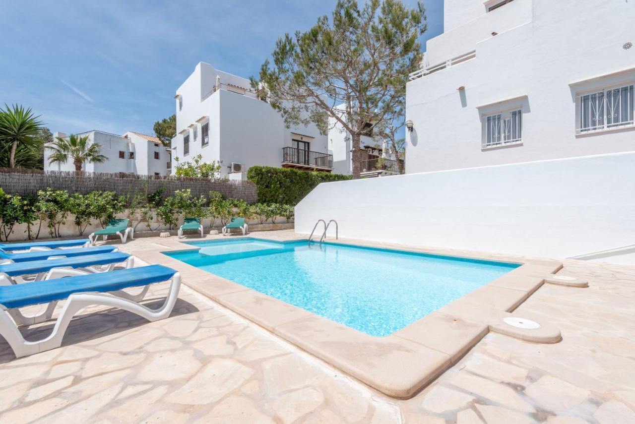 Apartamentos Karin 1ºc Cala D´Or Exterior foto